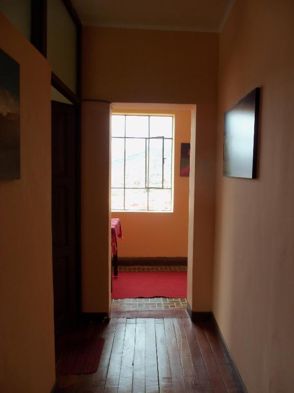 Hostal Wara Wara Cusco Luaran gambar